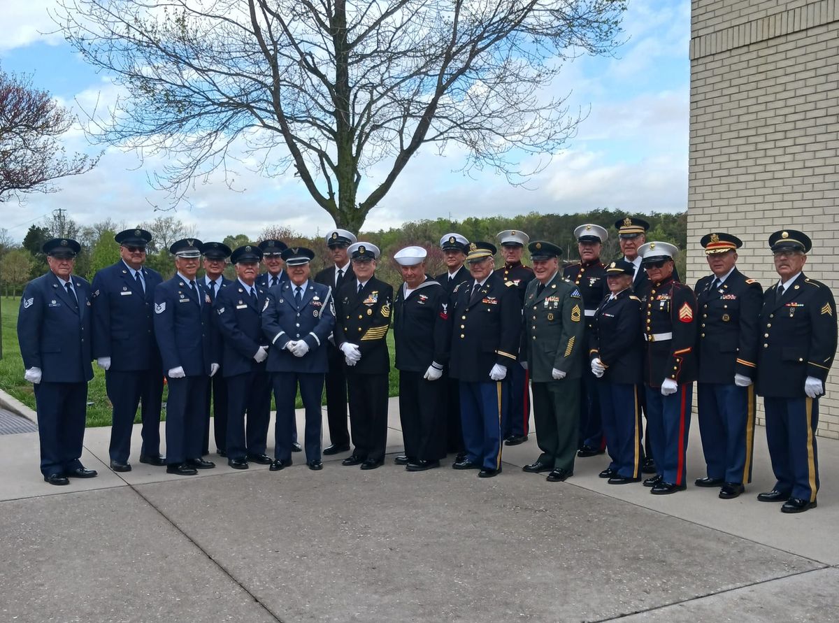 2024 National Gold Star Mother\u2019s and Family Day Ceremony