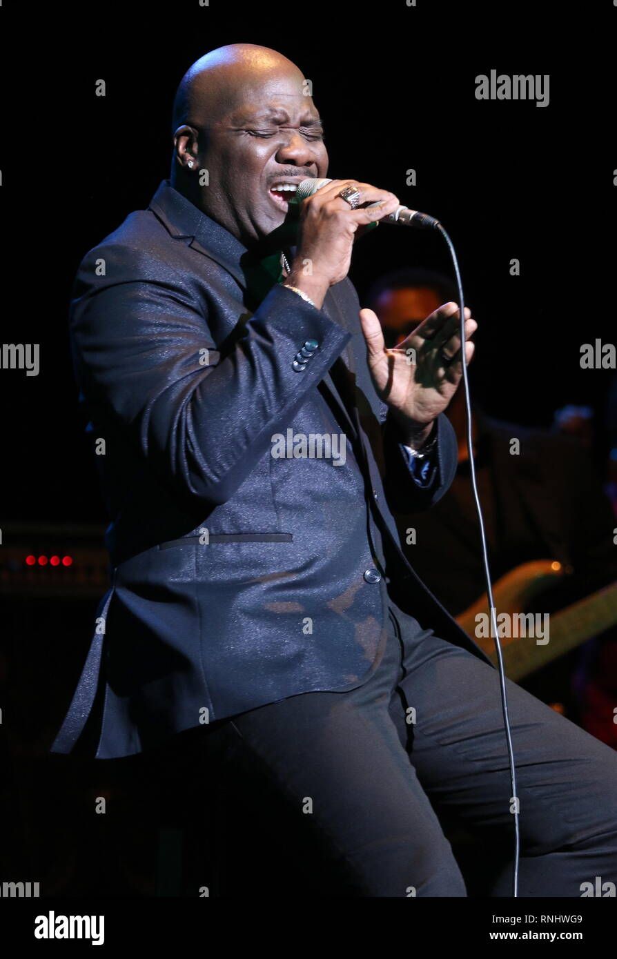 Will Downing (Concert)