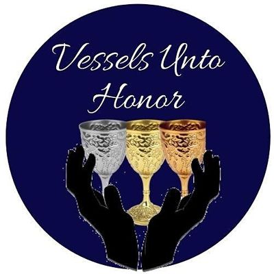 Vessels Unto Honor Team - $40 per ticket