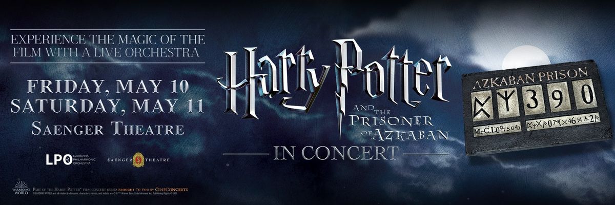 Harry Potter and the Prisoner of Azkaban