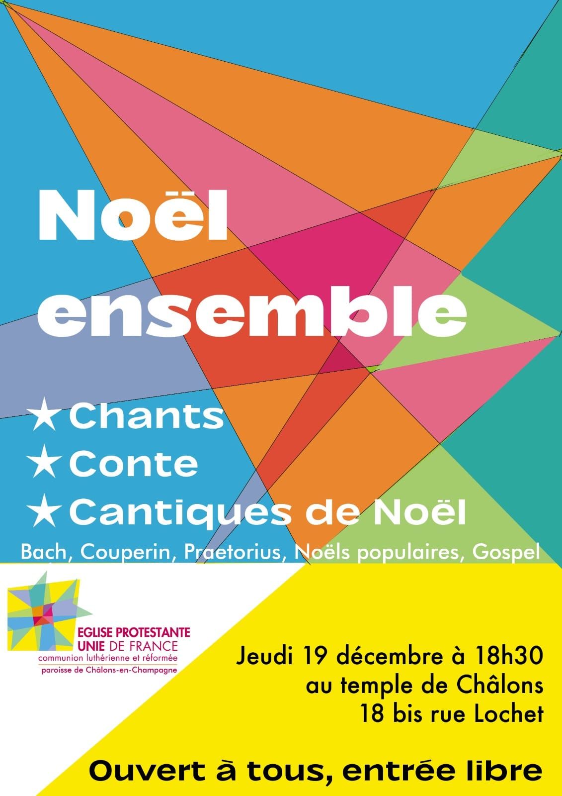 no\u00ebl ensemble concert