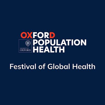 Oxford Population Health