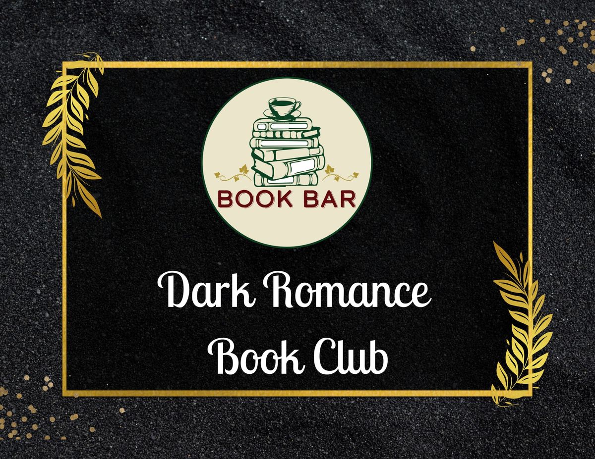 Dark Romance Book Club