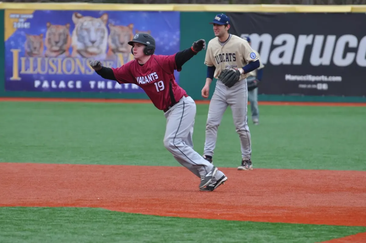 Parking Manhattanville Valiants at Fordham Rams Mens Basketball