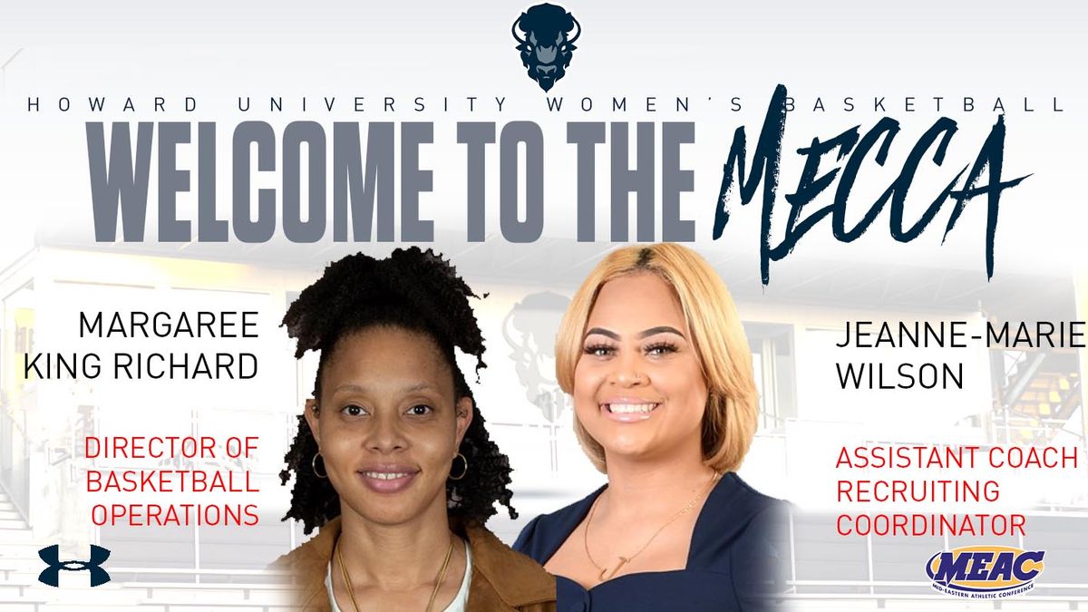 Howard Bison at Army Black Knights Womens Basketball