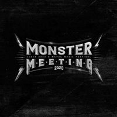 Monster Meeting