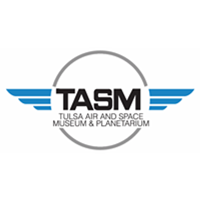 Tulsa Air and Space Museum (TASM)