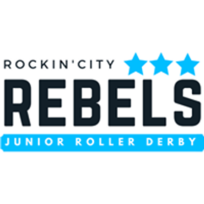 Rockin' City Rebels Junior Roller Derby