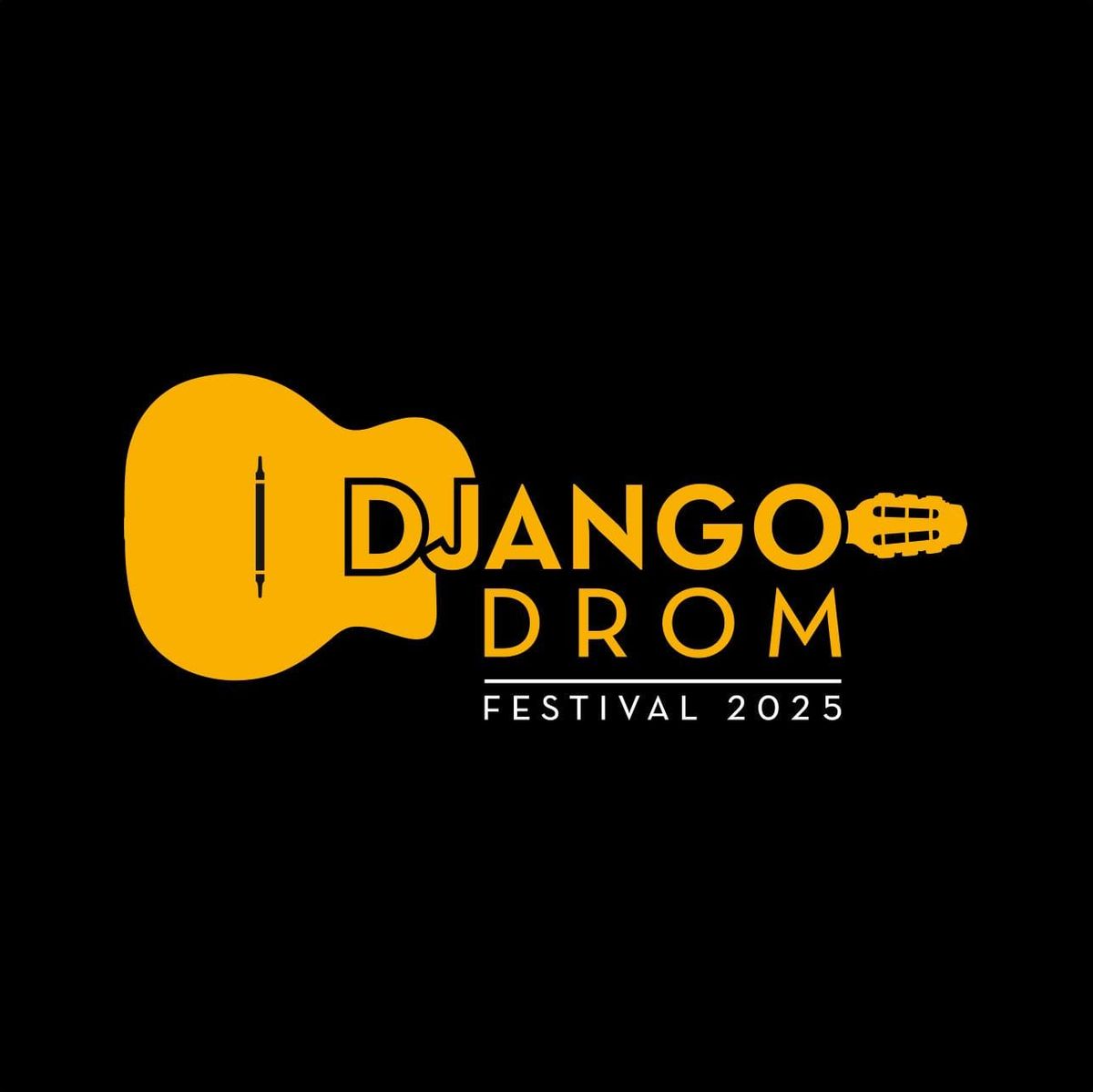 DJANGO DROM FESTIVAL 2025