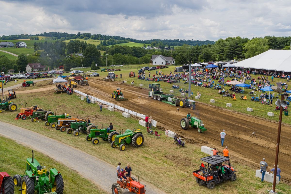 7th Annual Doughty Valley Benefit Event (2025)