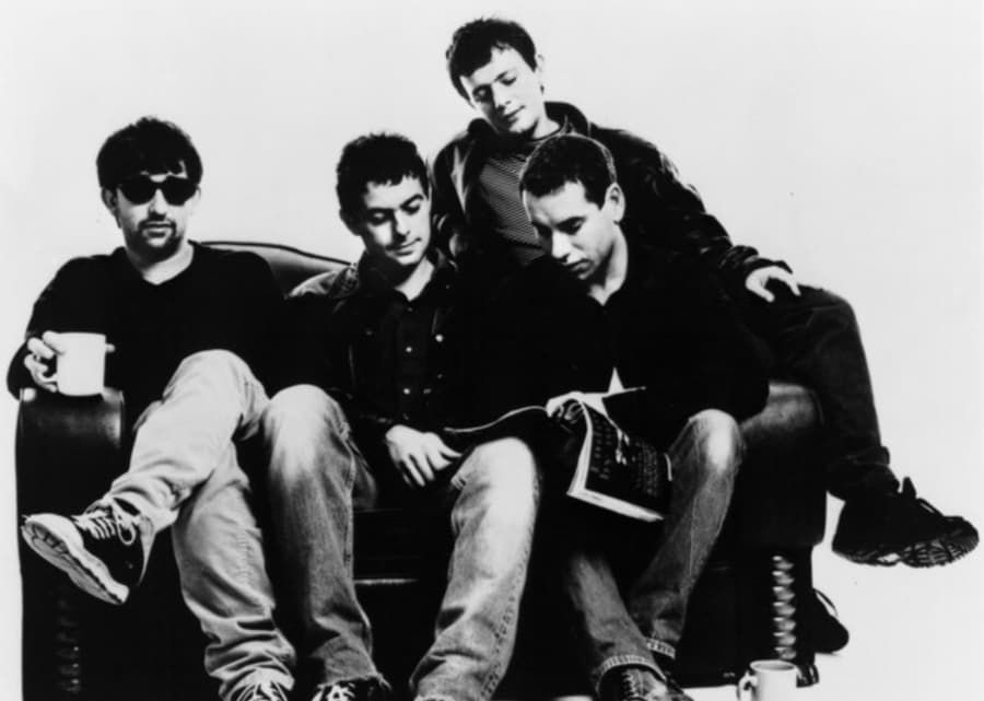 Lightning Seeds Belfast