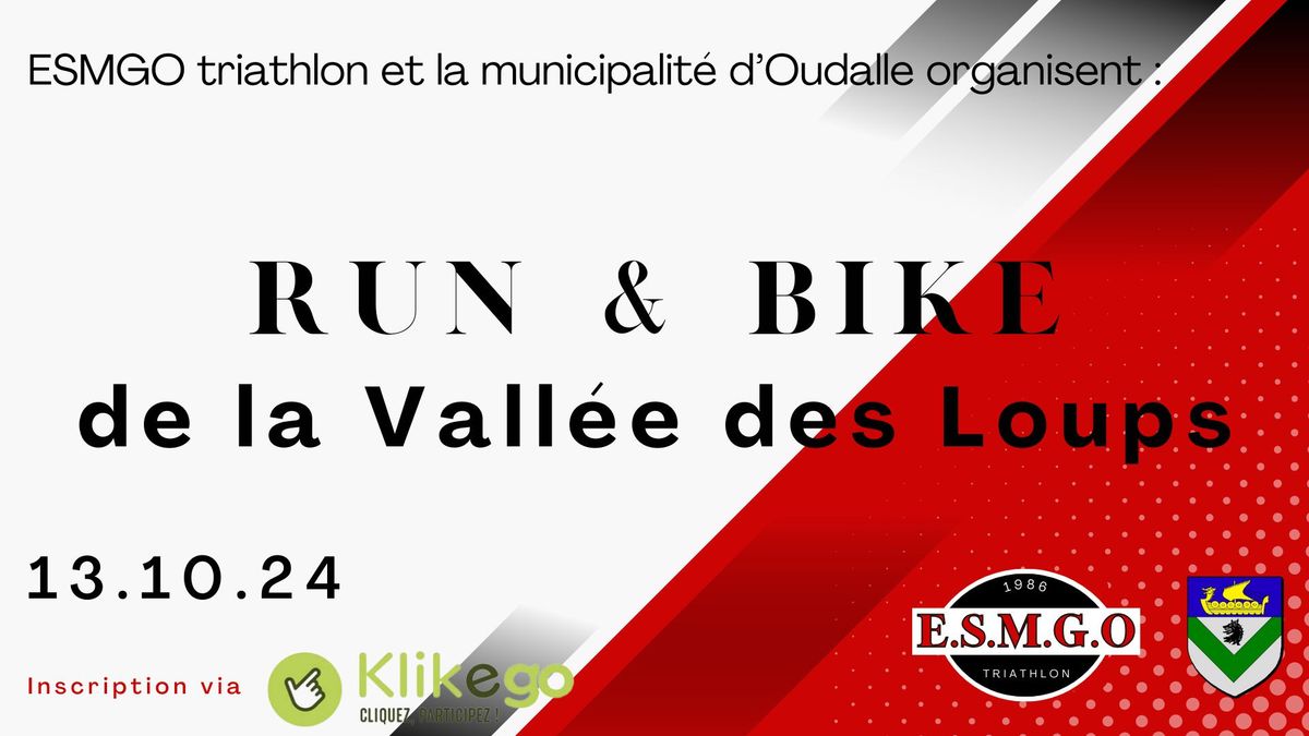 Run&Bike de la Vall\u00e9e des Loups