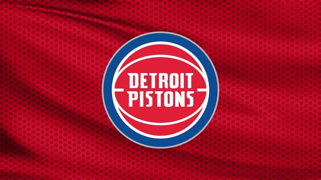 Detroit Pistons v Cleveland Cavaliers
