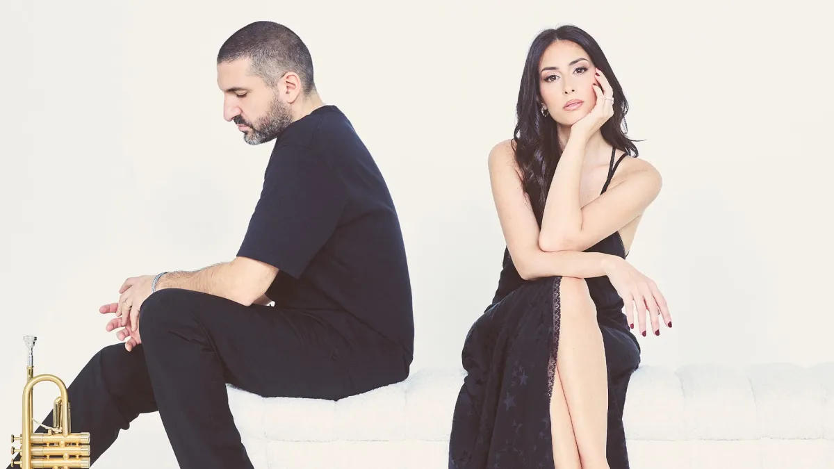 Ibrahim Maalouf in