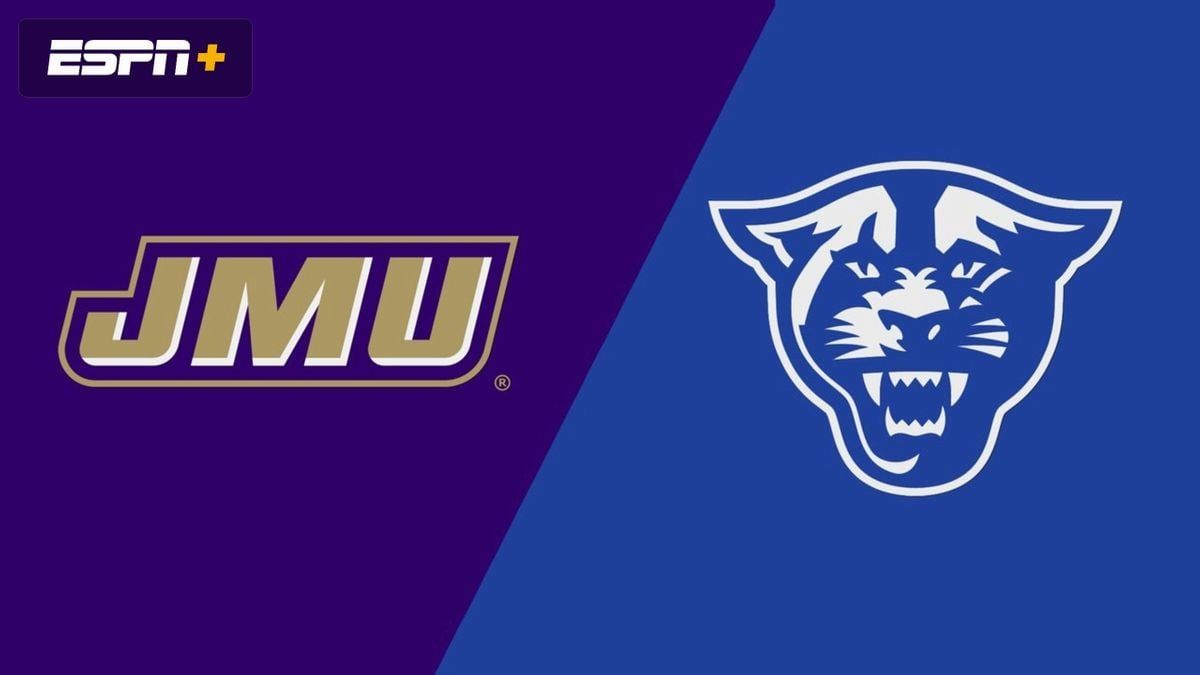 Georgia State Panthers vs. James Madison Dukes