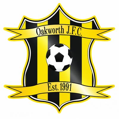 Oakworth Juniors FC