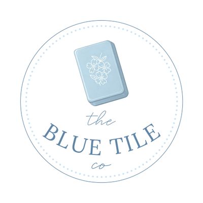 The Blue Tile Co
