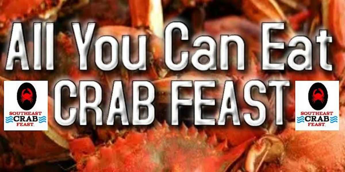 Southeast Crab Feast - Augusta (GA)