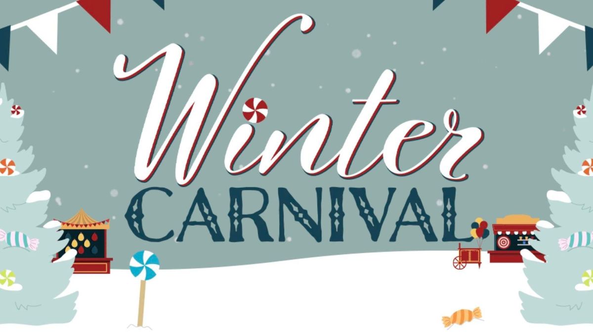 Free Winter Carnival 