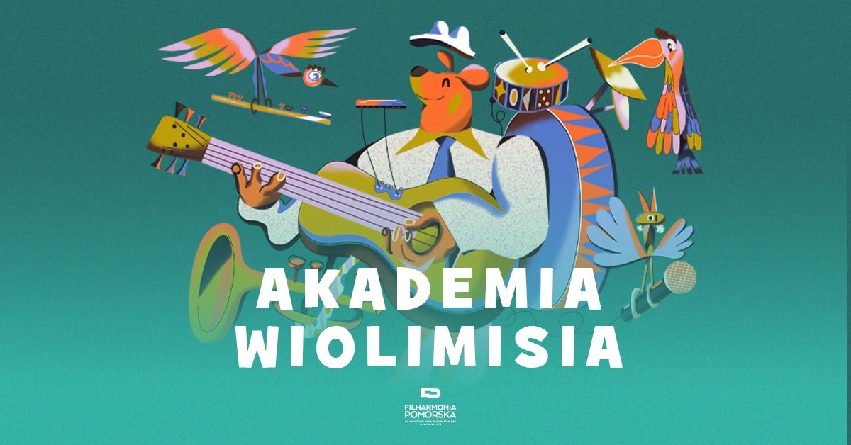 Akademia WioliMisia