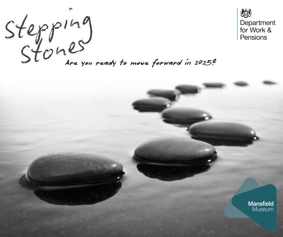 Stepping Stones