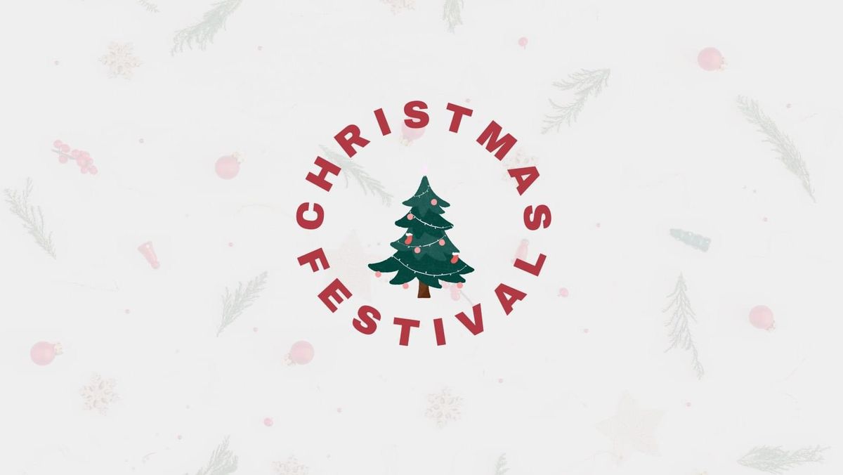 Christmas Festival