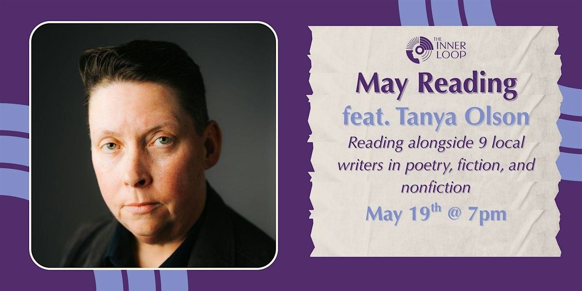 The Inner Loop's May Reading