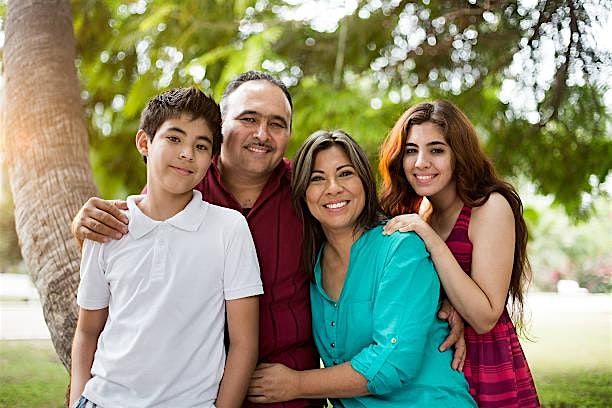 First-Time Homebuyer Seminar