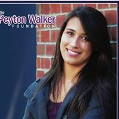 The Peyton Walker Foundation