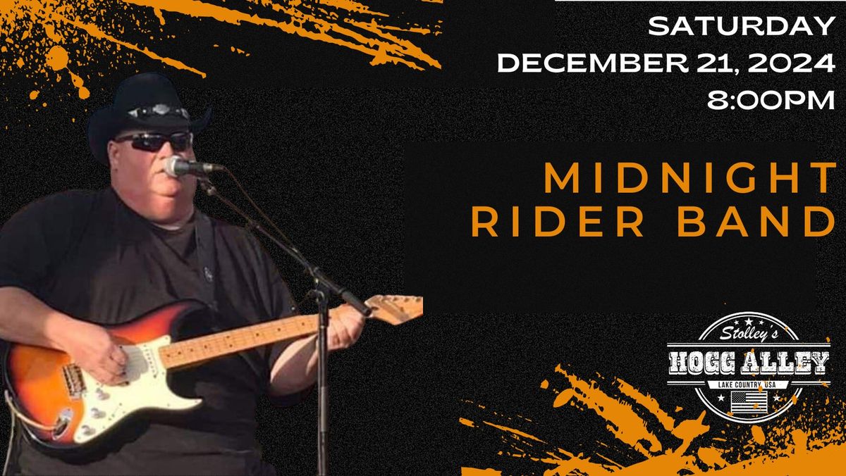 Midnight Rider Band