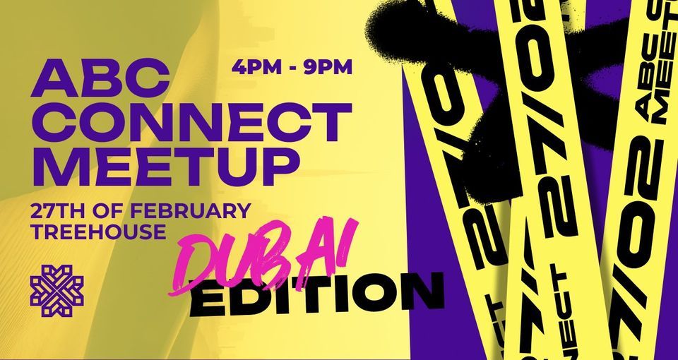ABC Connect Meetup