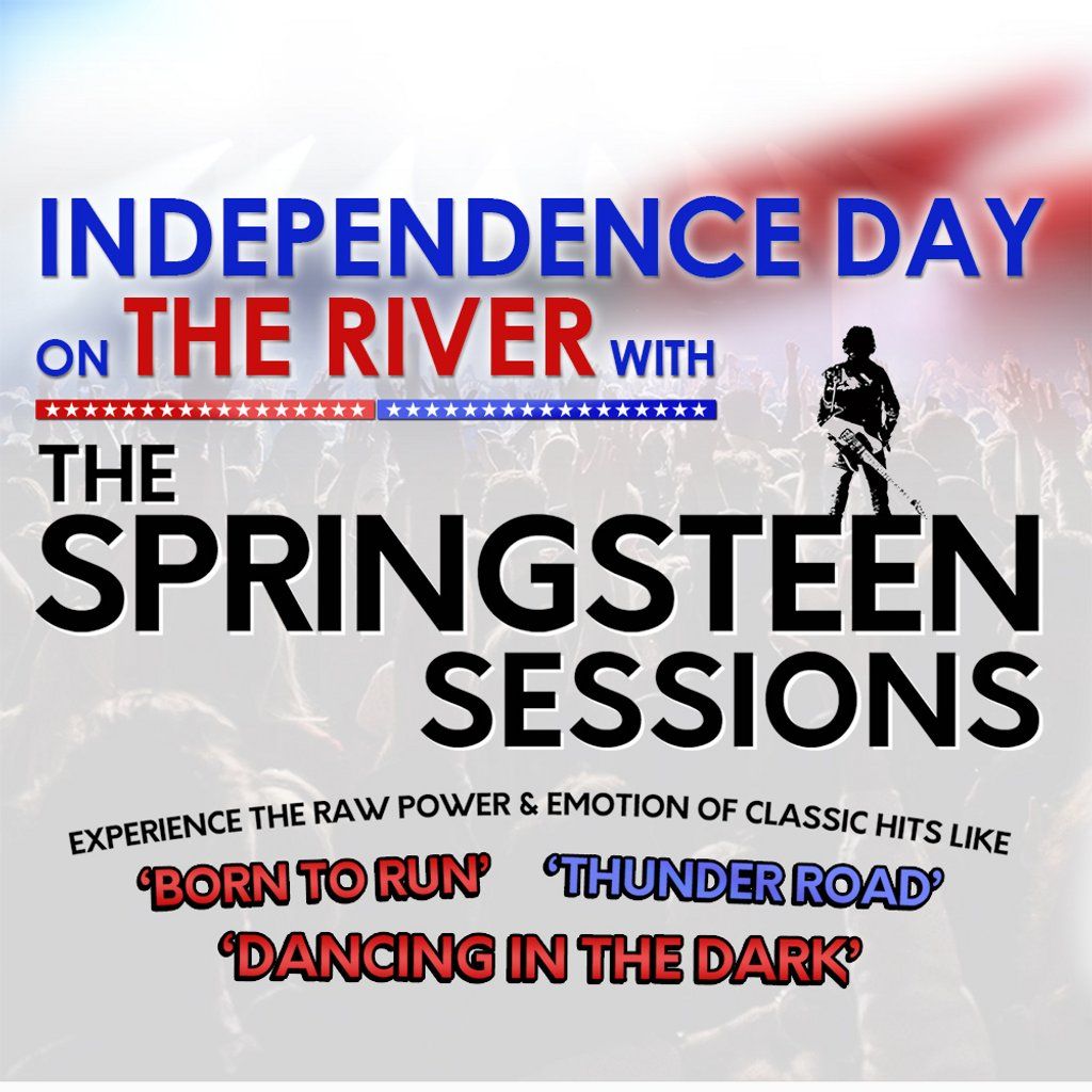 The Springsteen Sessions