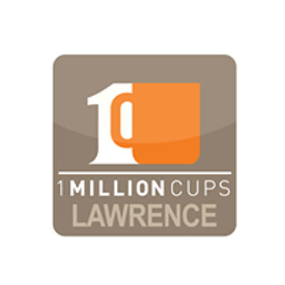 1 Million Cups Lawrence