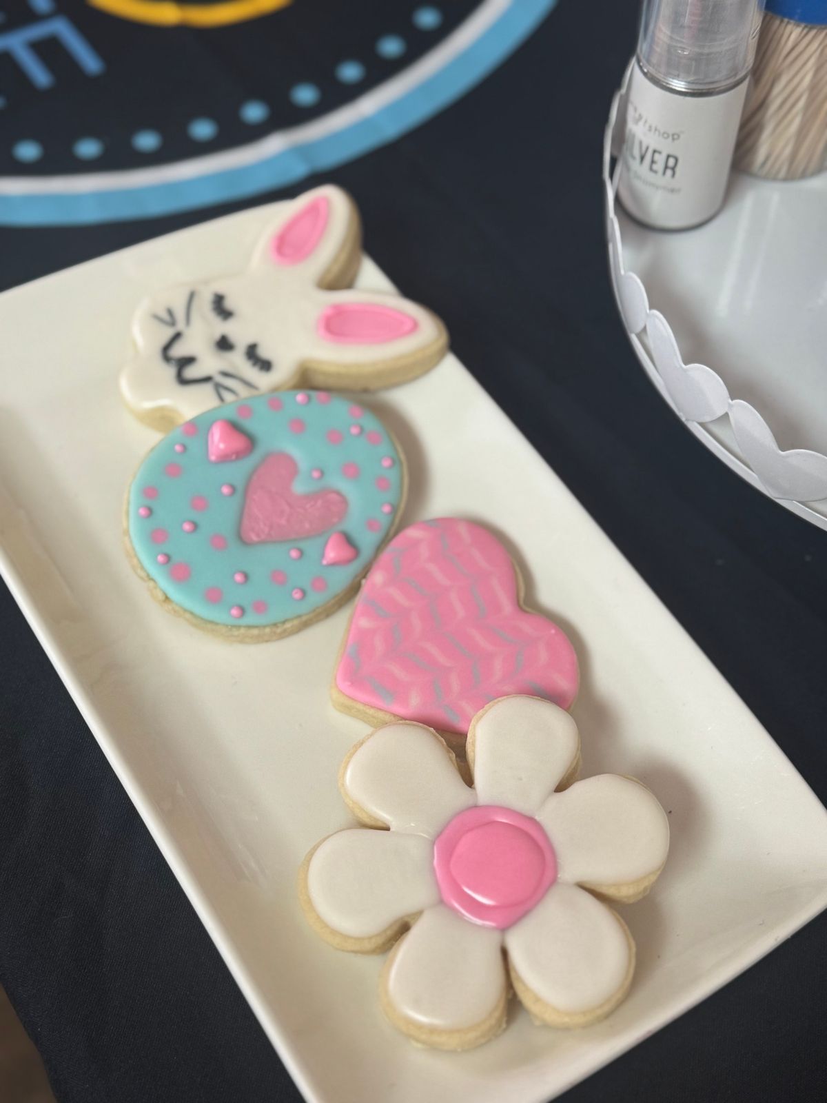 Cookie Decorating Workshop