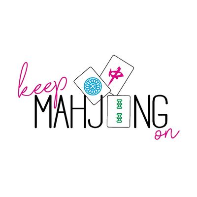 Keep Mahjing On