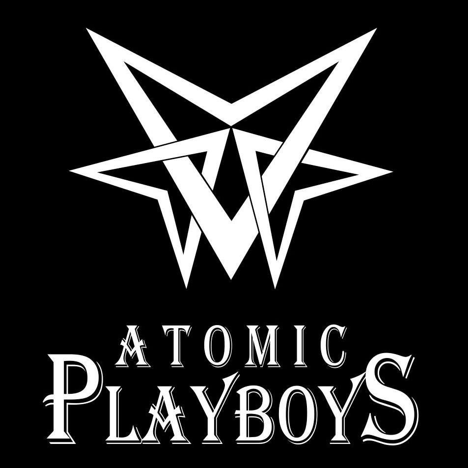 Atomic Playboys - Rock Shamrocks!