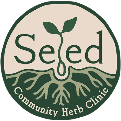 Seed Community Herb Clinic