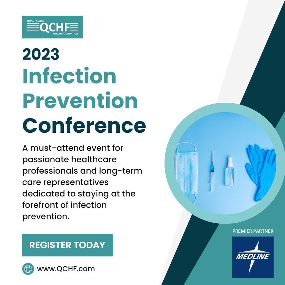 Infection Prevention Conference 2025, Sheraton Pasadena Hotel, 15