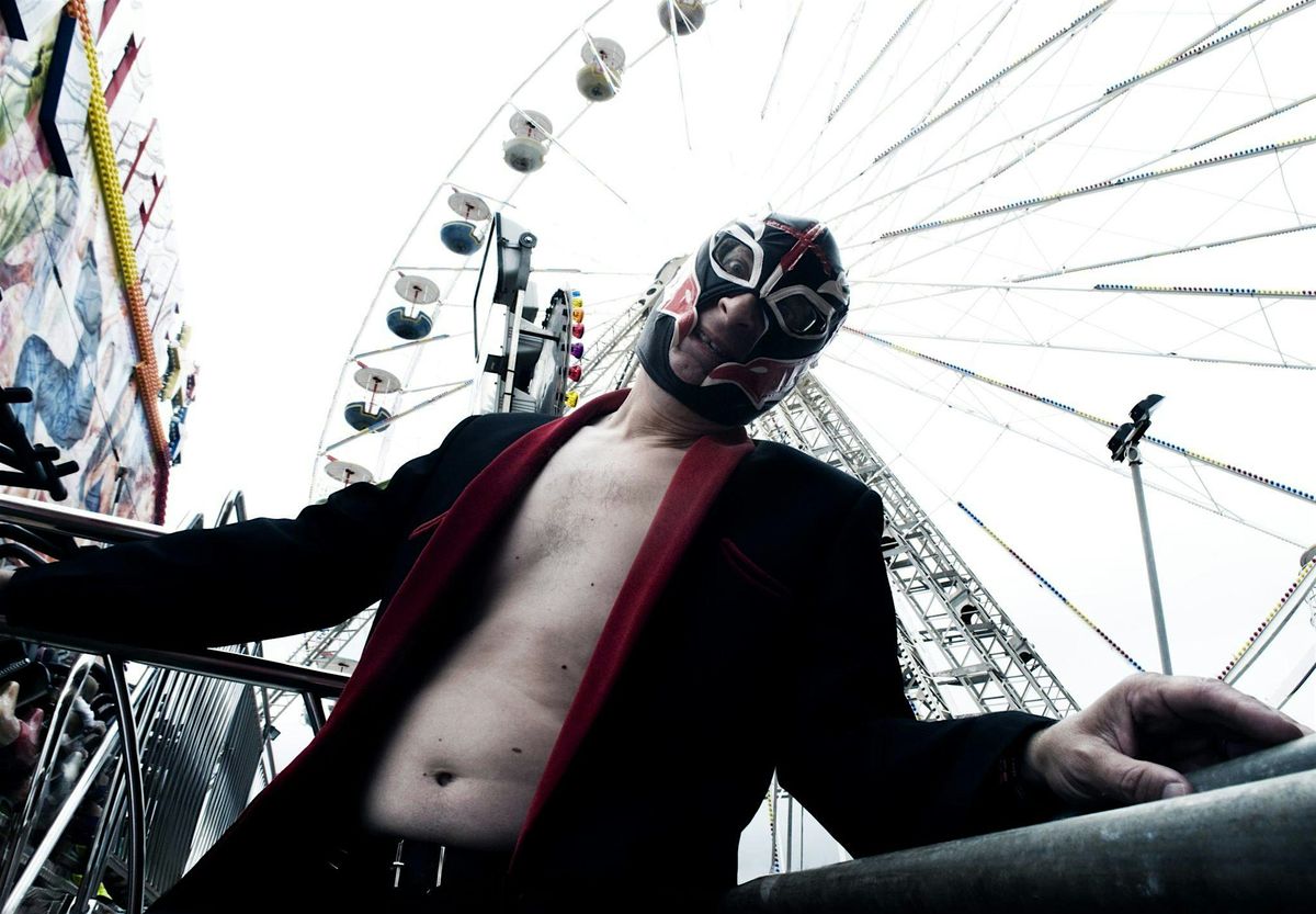 The  Brainworms with Matteo Amaretto