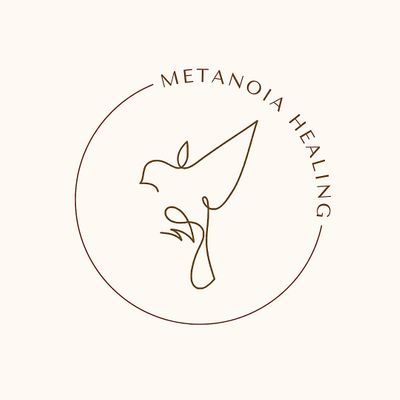 Metanoia Healing
