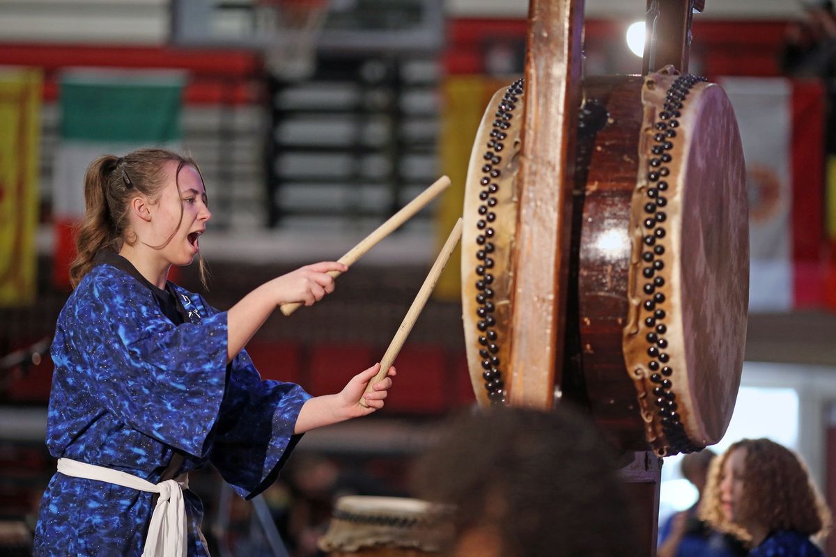 Cultural Celebration presented by Twin Star Credit Union