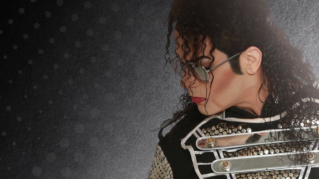 MJ Live - Michael Jackson Tribute