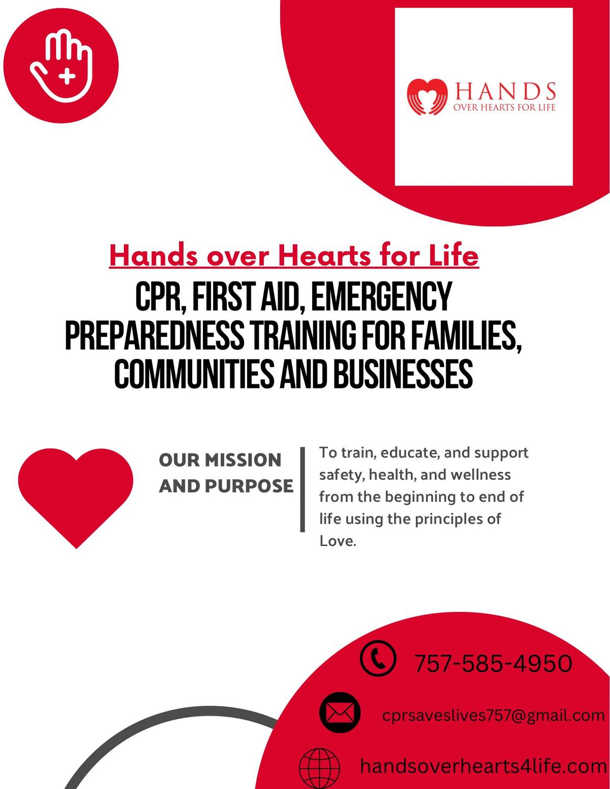 CPR Instructor Course