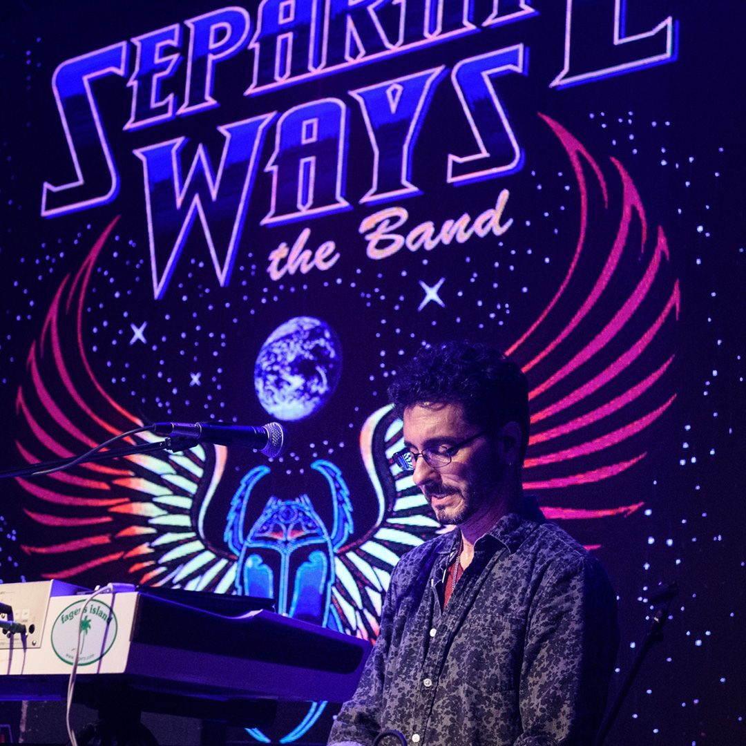 Journey USA - Journey Tribute