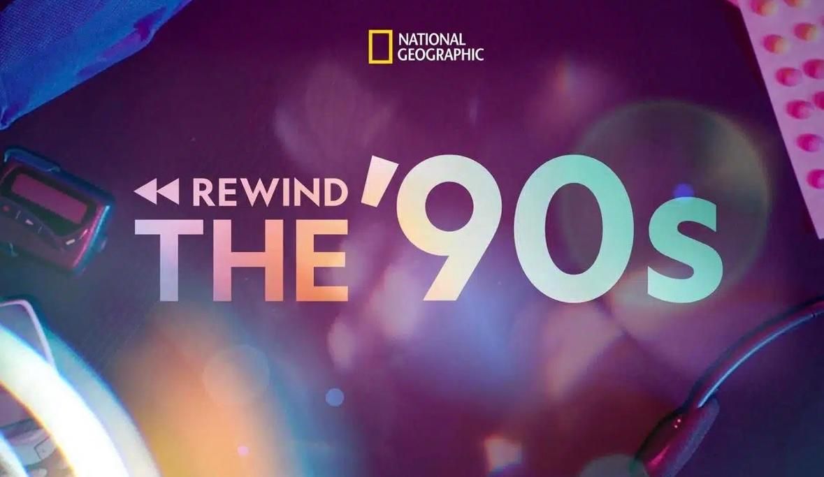 90's Rewind