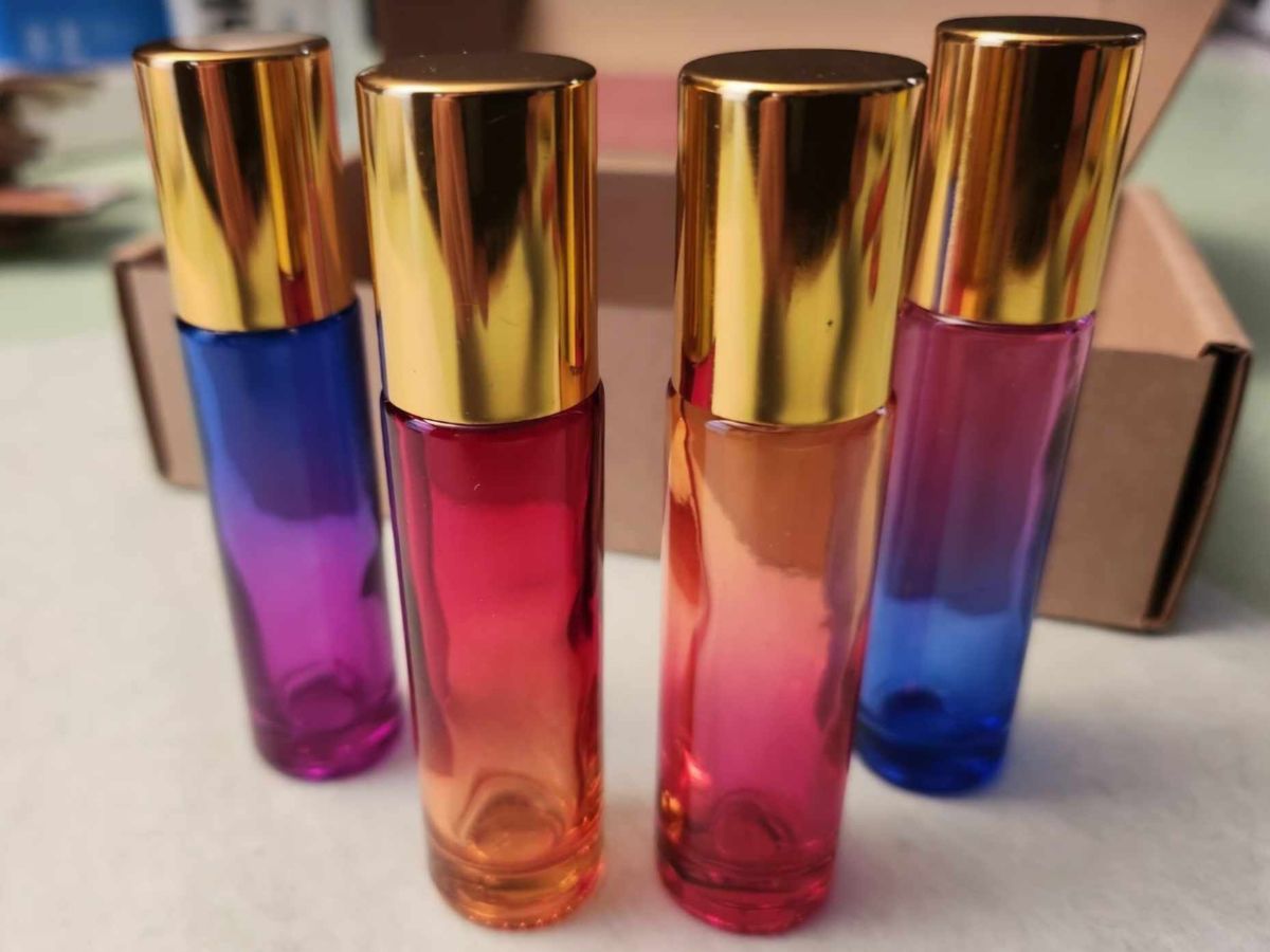 \u2728 Create Your Own Custom Perfume! \u2728