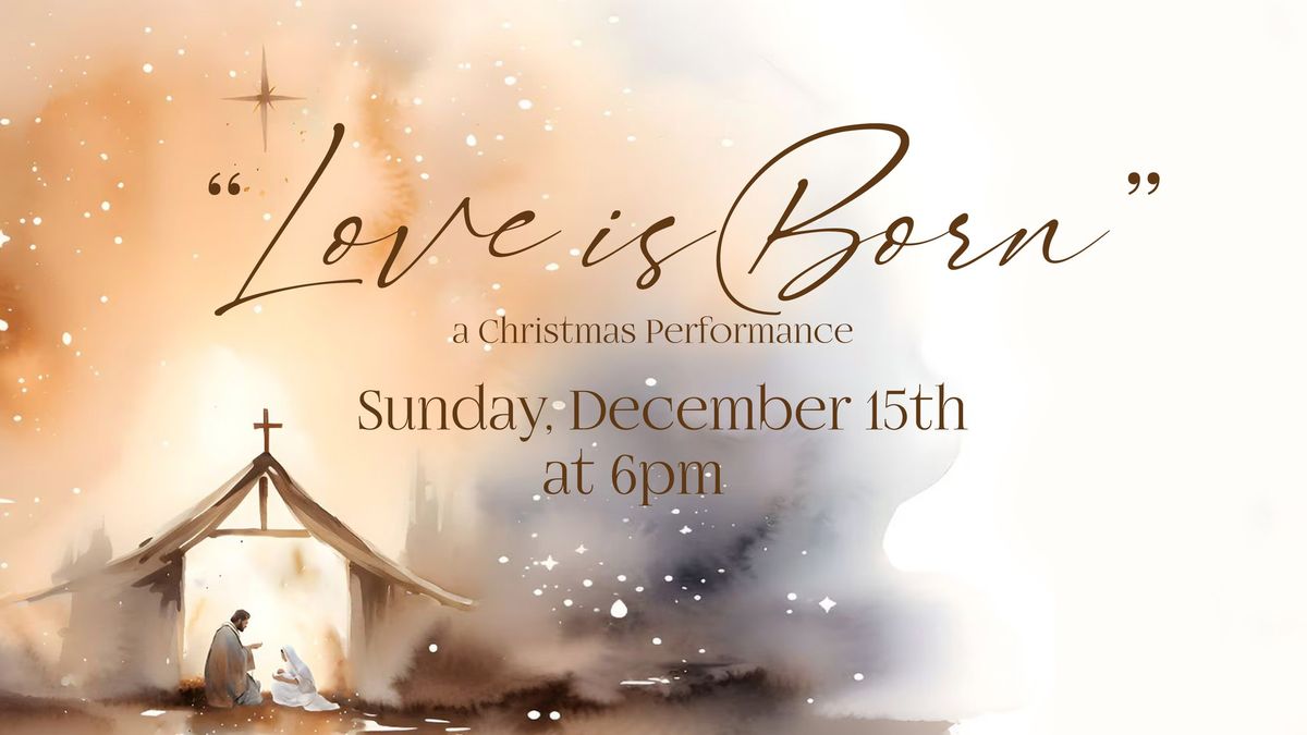 Adult & Children's Choirs Christmas Special