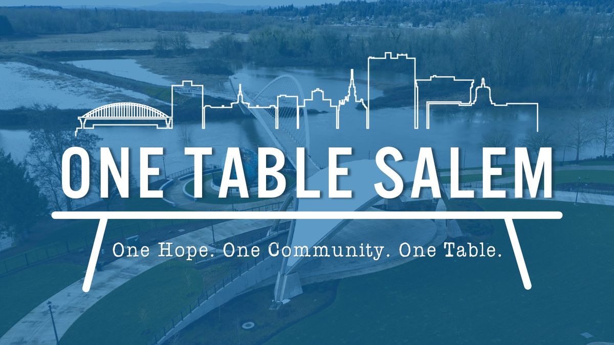 One Table Salem