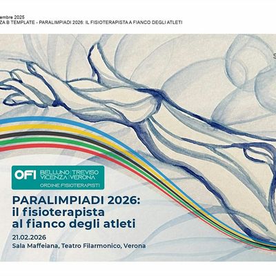 Ordine Fisioterapisti del Veneto Settentrionale