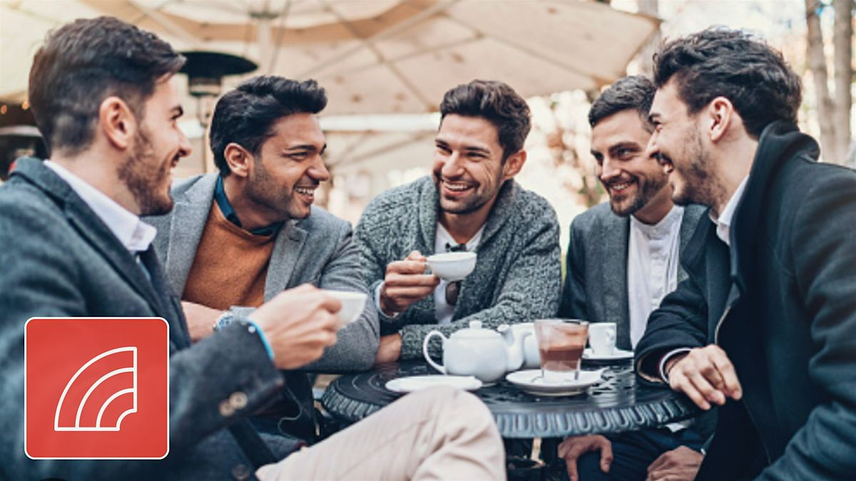 Coffee Break for Single Gay Men